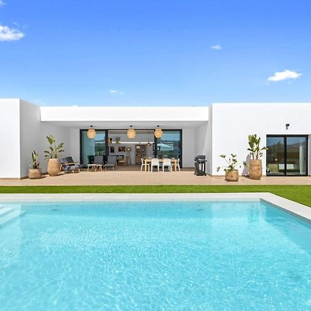 Villa Ayala Villaverde  Екстер'єр фото