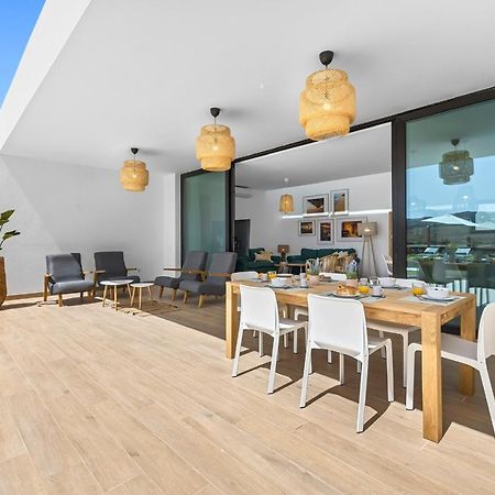 Villa Ayala Villaverde  Екстер'єр фото