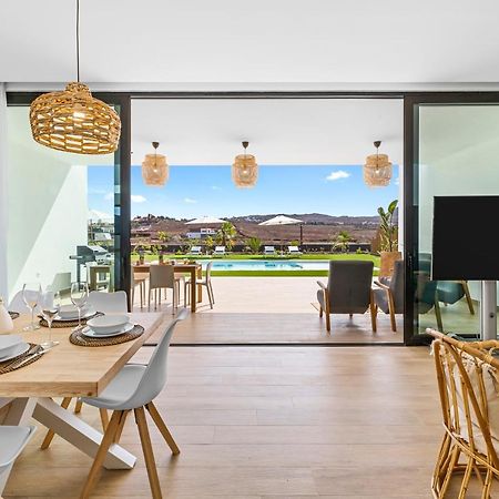 Villa Ayala Villaverde  Екстер'єр фото