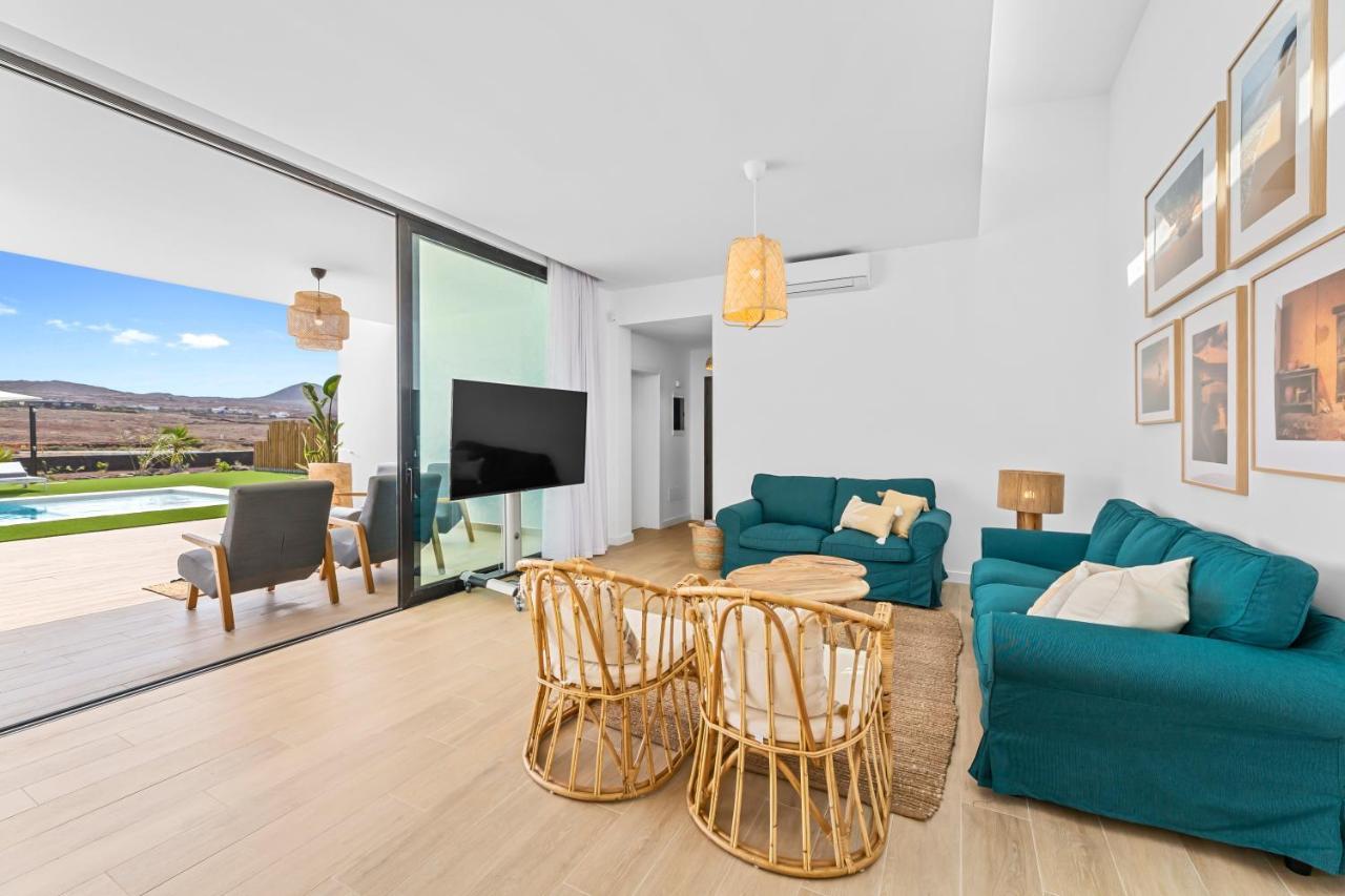 Villa Ayala Villaverde  Екстер'єр фото
