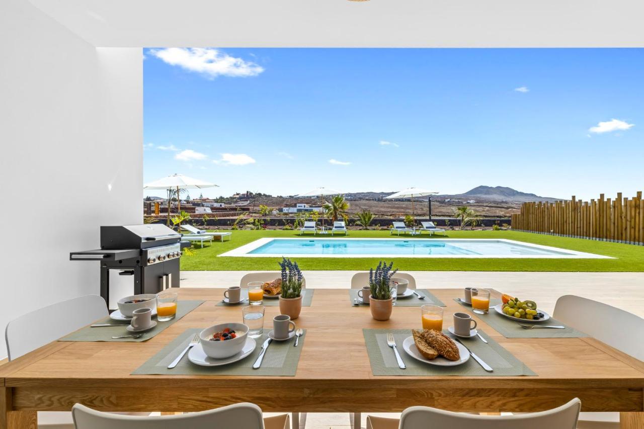 Villa Ayala Villaverde  Екстер'єр фото