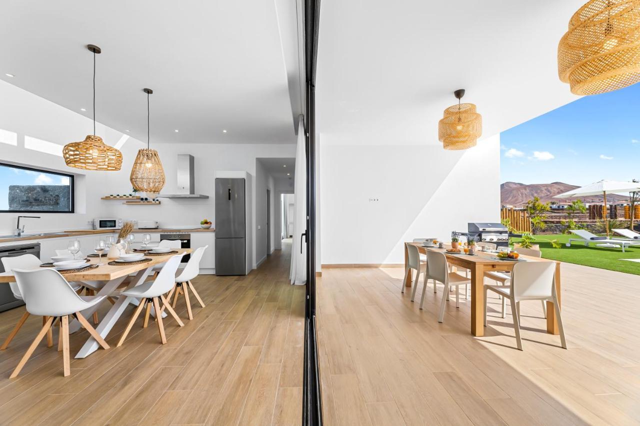 Villa Ayala Villaverde  Екстер'єр фото