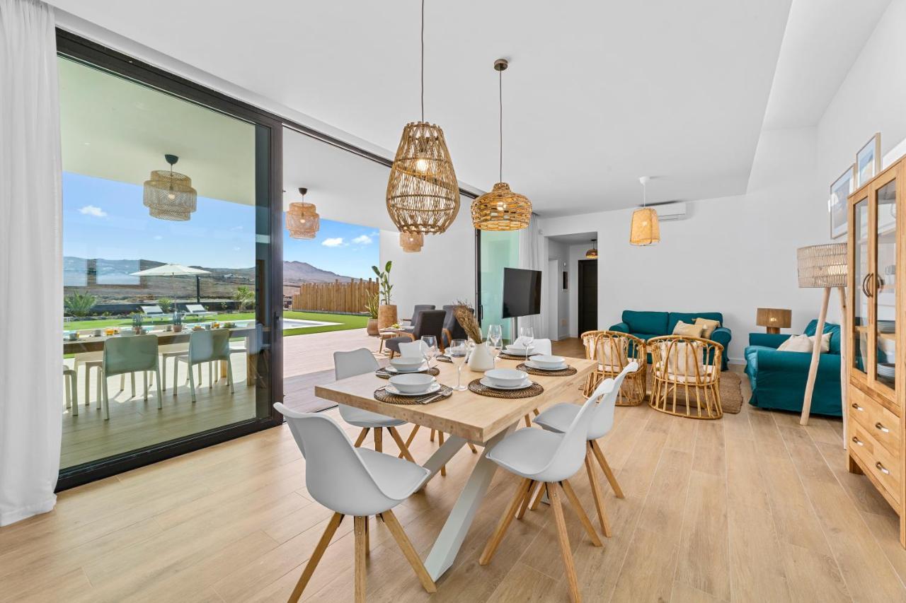 Villa Ayala Villaverde  Екстер'єр фото
