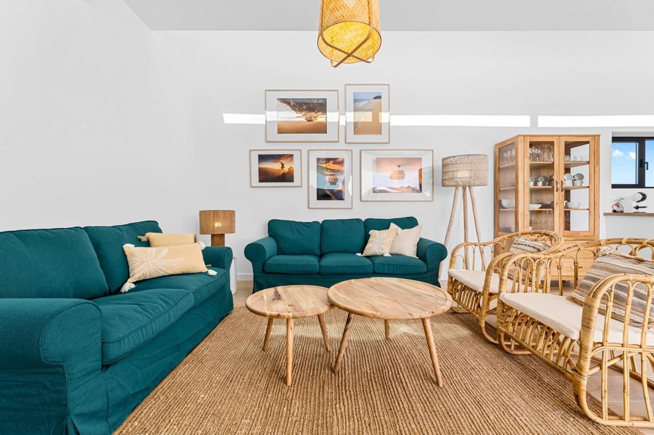 Villa Ayala Villaverde  Екстер'єр фото
