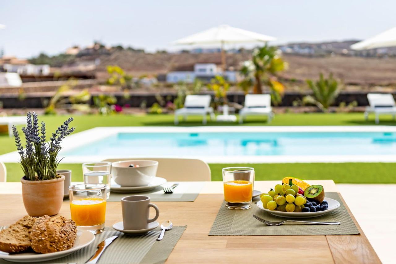 Villa Ayala Villaverde  Екстер'єр фото