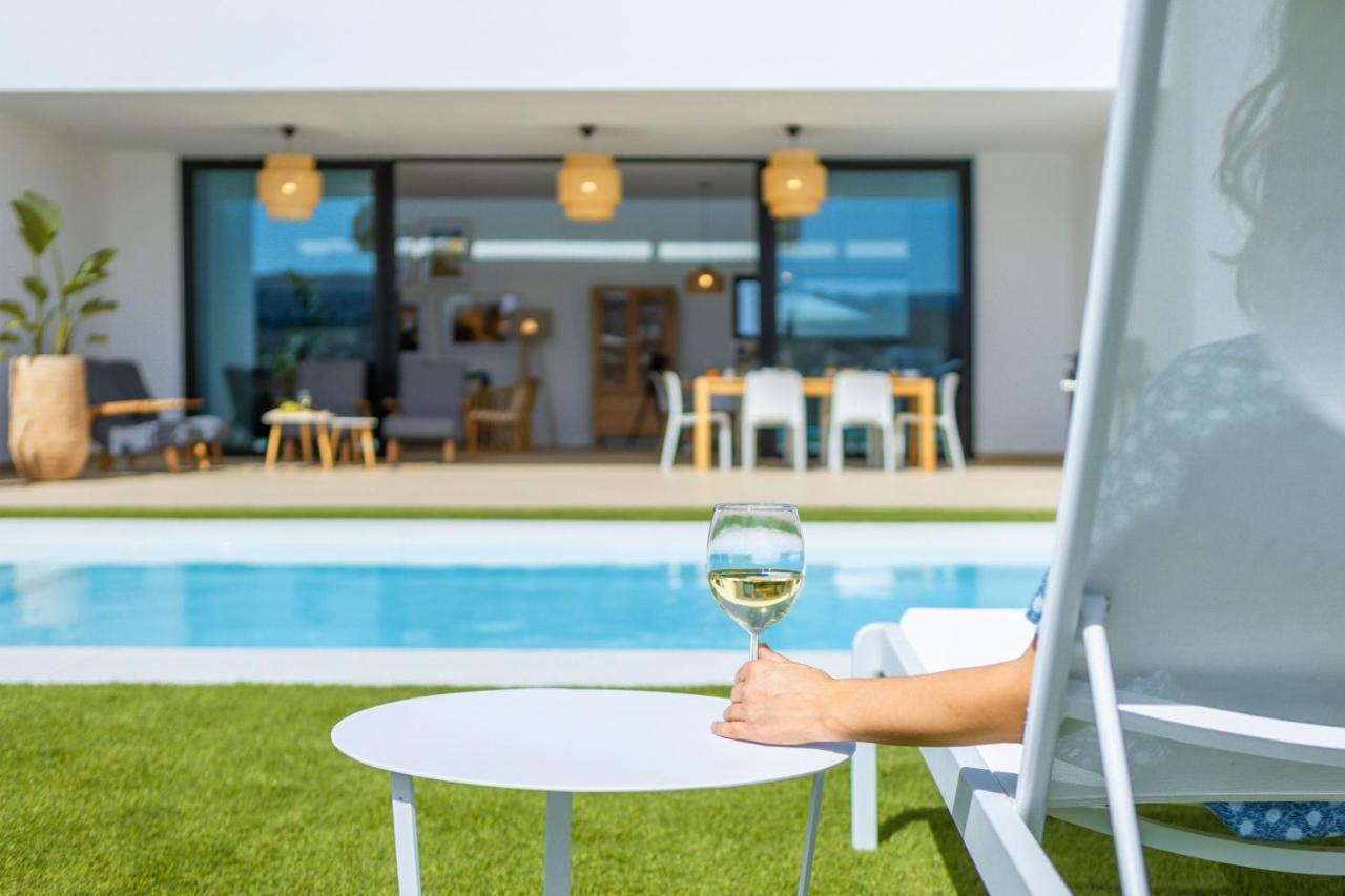 Villa Ayala Villaverde  Екстер'єр фото