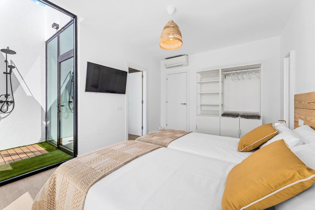 Villa Ayala Villaverde  Екстер'єр фото