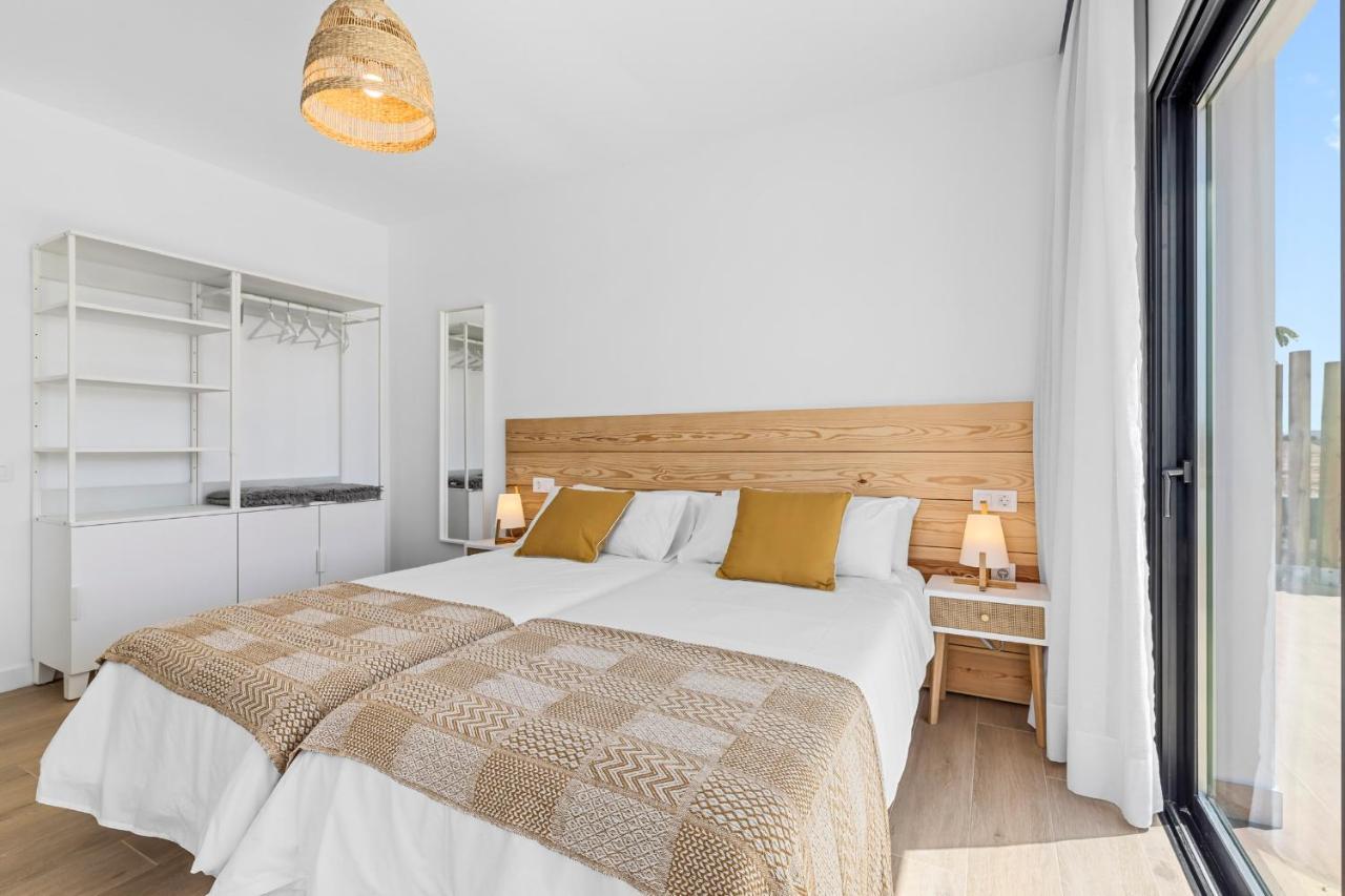 Villa Ayala Villaverde  Екстер'єр фото