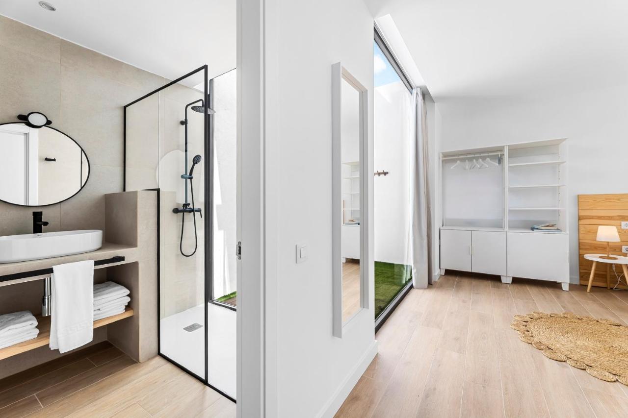 Villa Ayala Villaverde  Екстер'єр фото