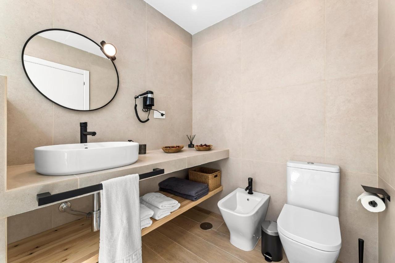 Villa Ayala Villaverde  Екстер'єр фото
