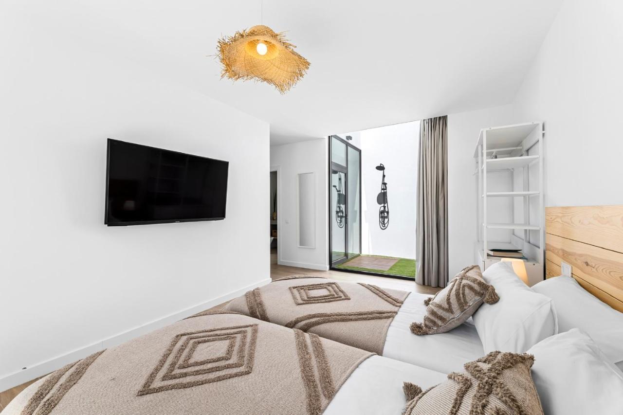 Villa Ayala Villaverde  Екстер'єр фото