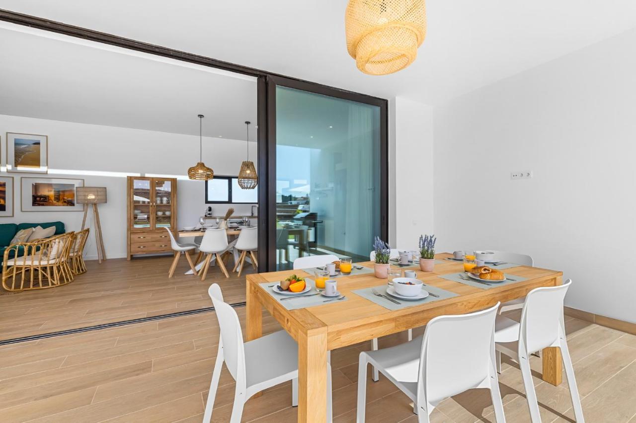 Villa Ayala Villaverde  Екстер'єр фото