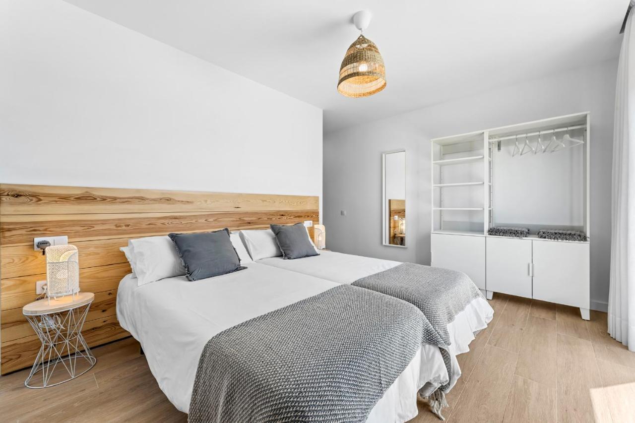 Villa Ayala Villaverde  Екстер'єр фото