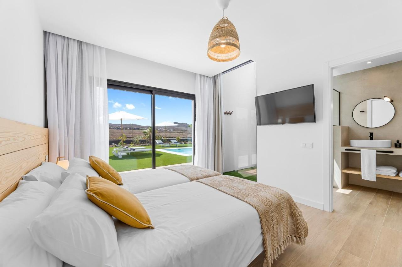 Villa Ayala Villaverde  Екстер'єр фото