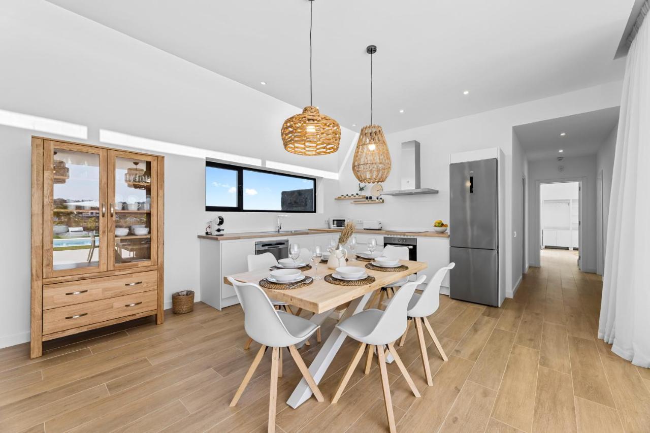 Villa Ayala Villaverde  Екстер'єр фото