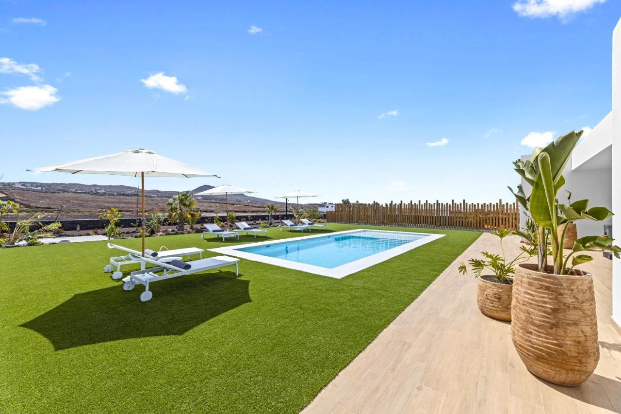 Villa Ayala Villaverde  Екстер'єр фото