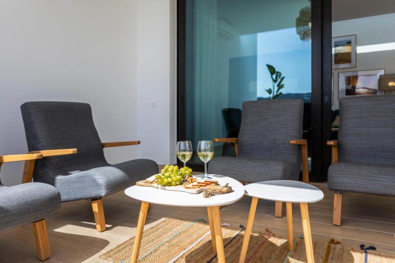 Villa Ayala Villaverde  Екстер'єр фото